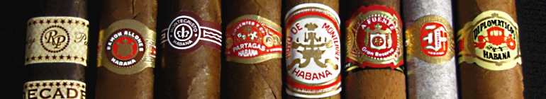 Banner Cigar