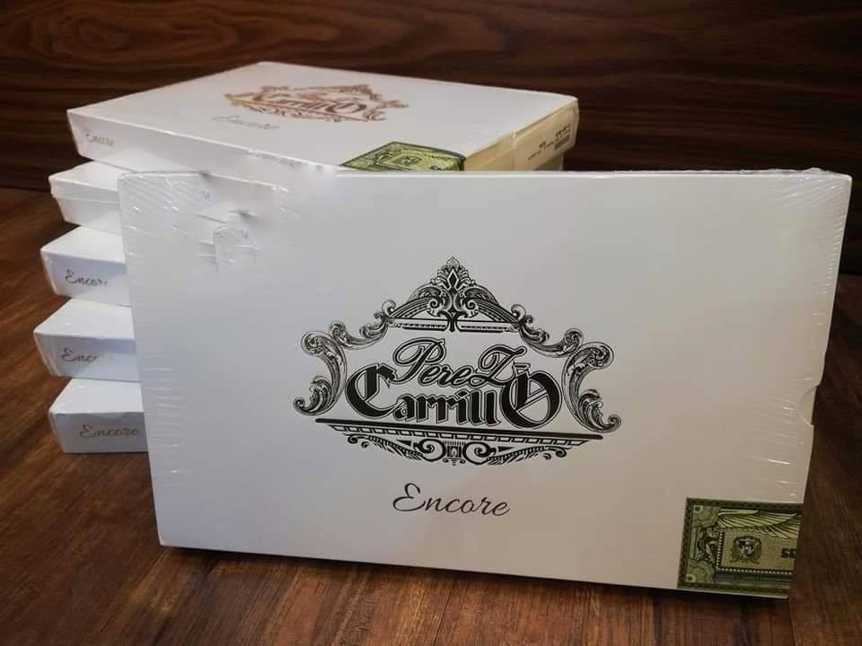 Ep Carrillo Encore Majestic