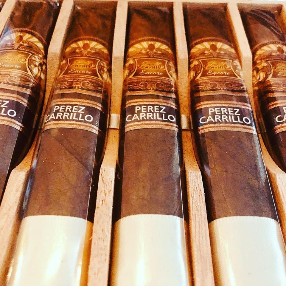 Ep Carrillo Encore Majestic 1