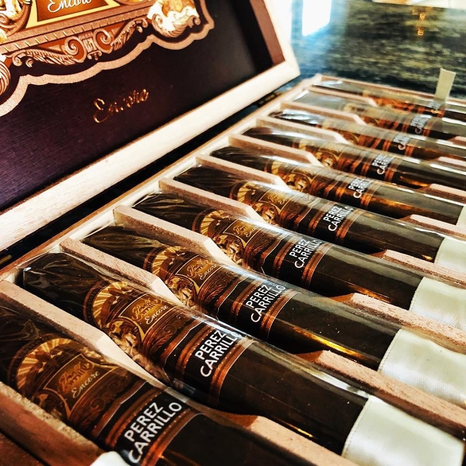 Ep Carrillo Encore Majestic 3