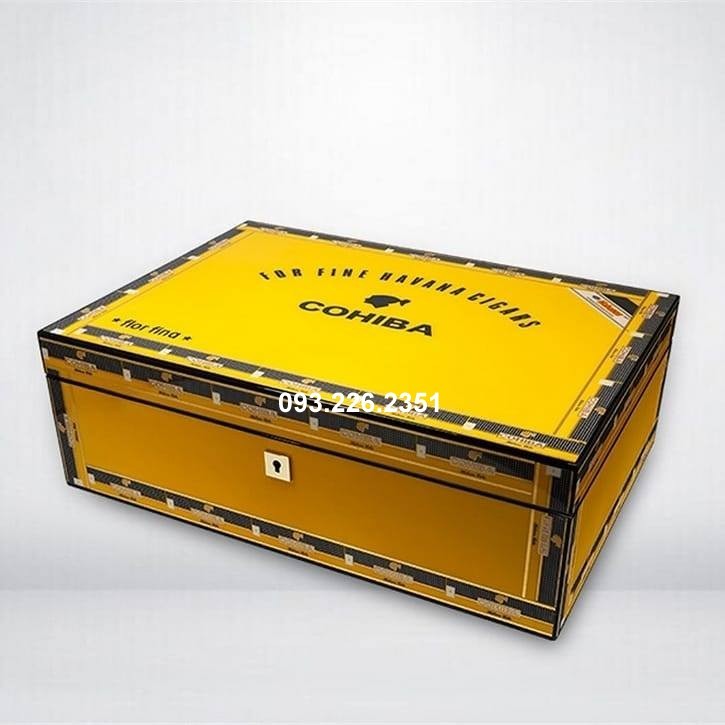 Tu Bao Quan Xi Ga Cohiba Ch 0461(4)