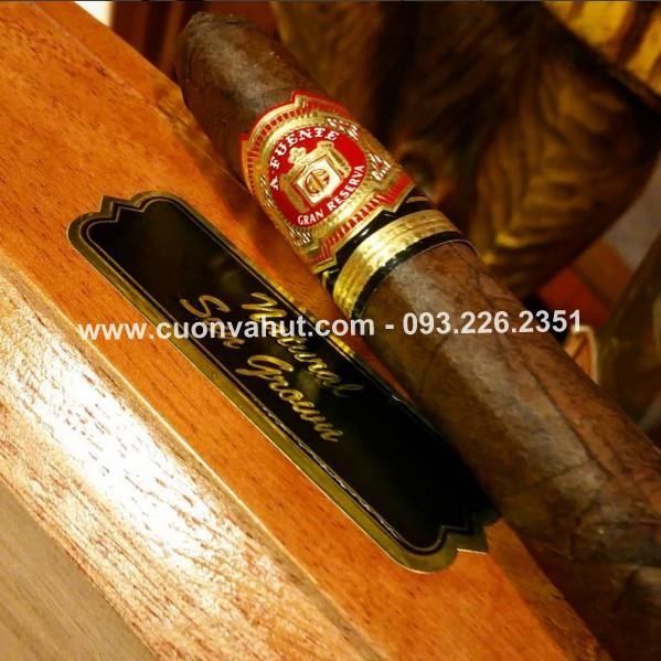 Arturo Fuente Hemingway Cigar