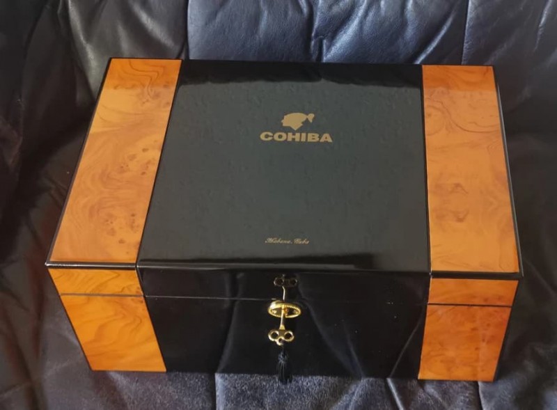 Cohiba Ch 106 1