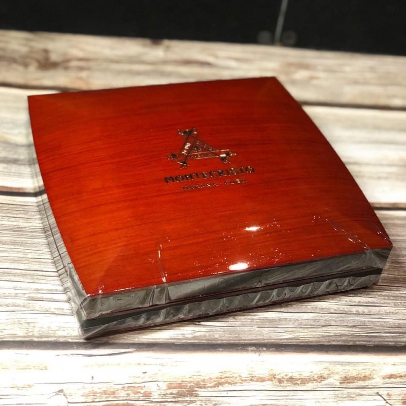 Xì Gà Montecristo Double Edmundocigar