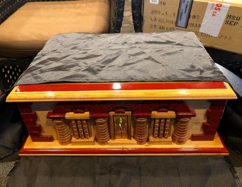 Cigar La Gloria Cubana 25 Aniversario LCDH