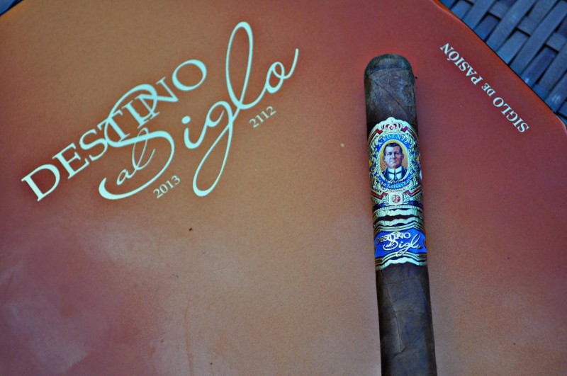Arturo Fuente Destino