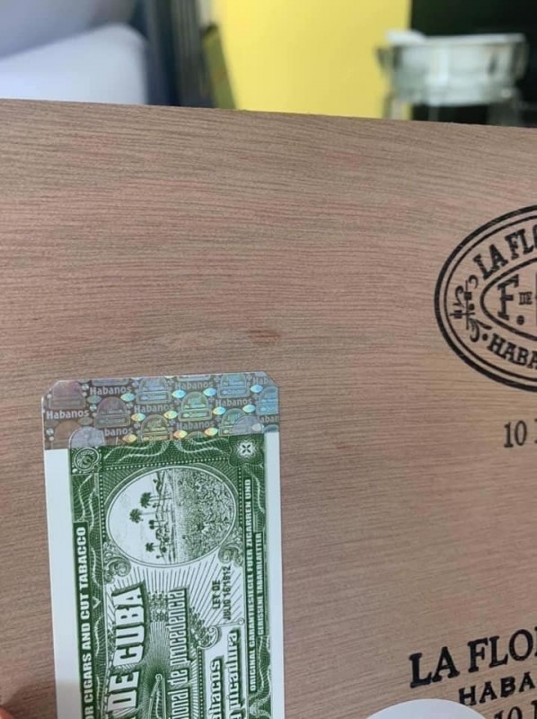 Xi Ga La Flor De Cano Magicos