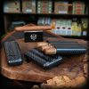 Box Cigar Carbon