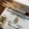 Alec Bradley Limited Ab Lounge Exclusiva Alemania 2018