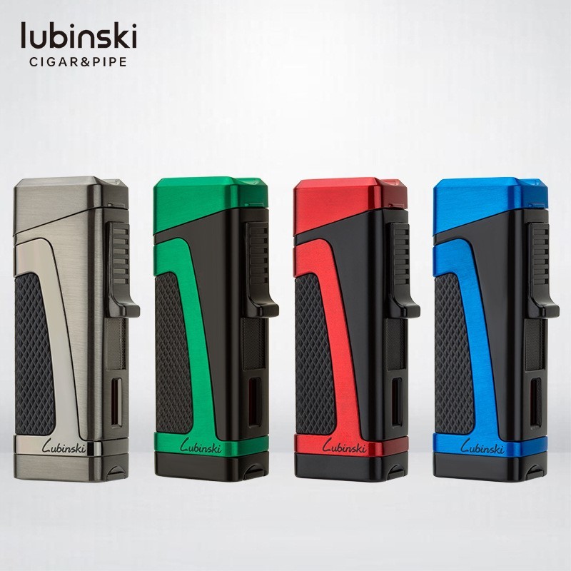 Bật lửa khò 1 tia Lubinski YJA-10013 Bật lửa khò 1 tia Lubinski YJA-10013