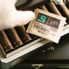 Boveda Cigar