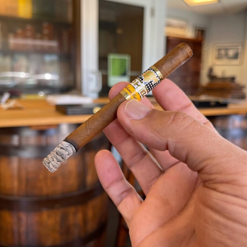 Cigar Cohiba Panetelas