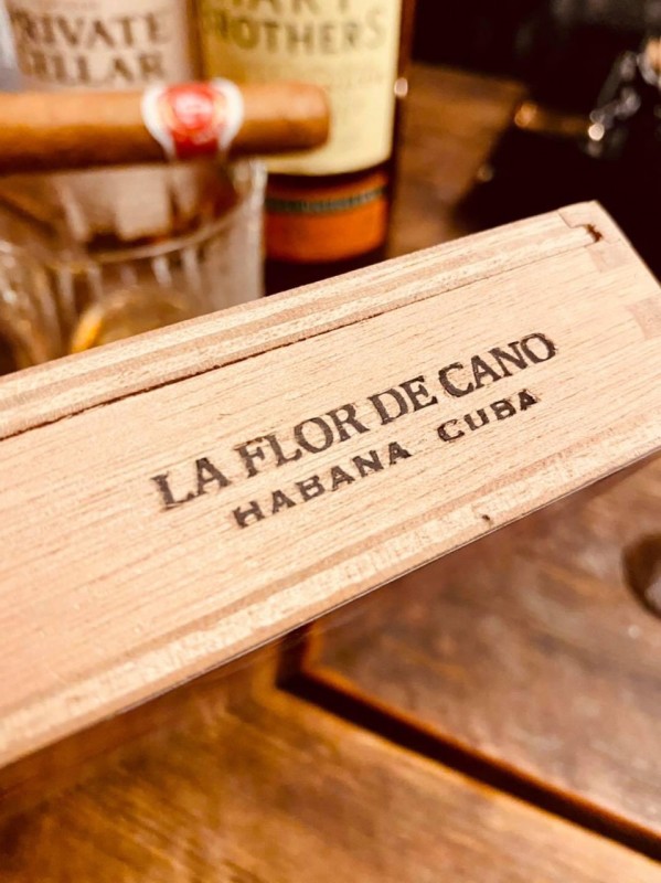 La Flor De Cano Elegidos1