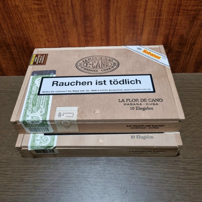 La Flor De Cano Elegidos13