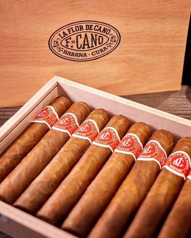 La Flor De Cano Elegidos5