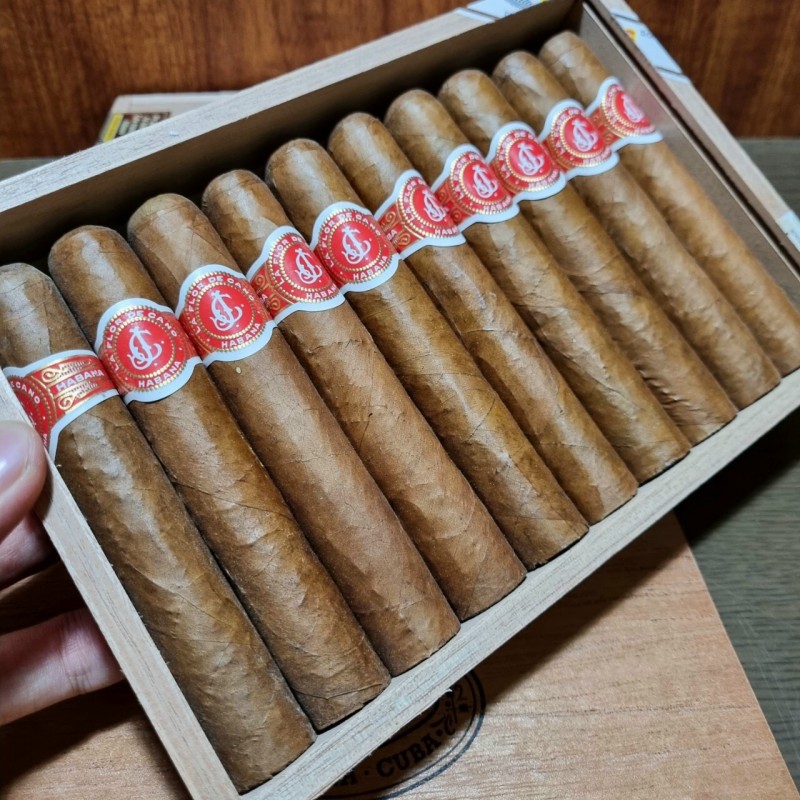La Flor De Cano Elegidos6