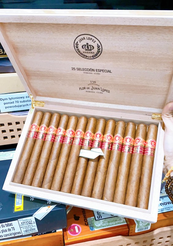 Juan LÓpez SelecciÓn Especial Lcdh