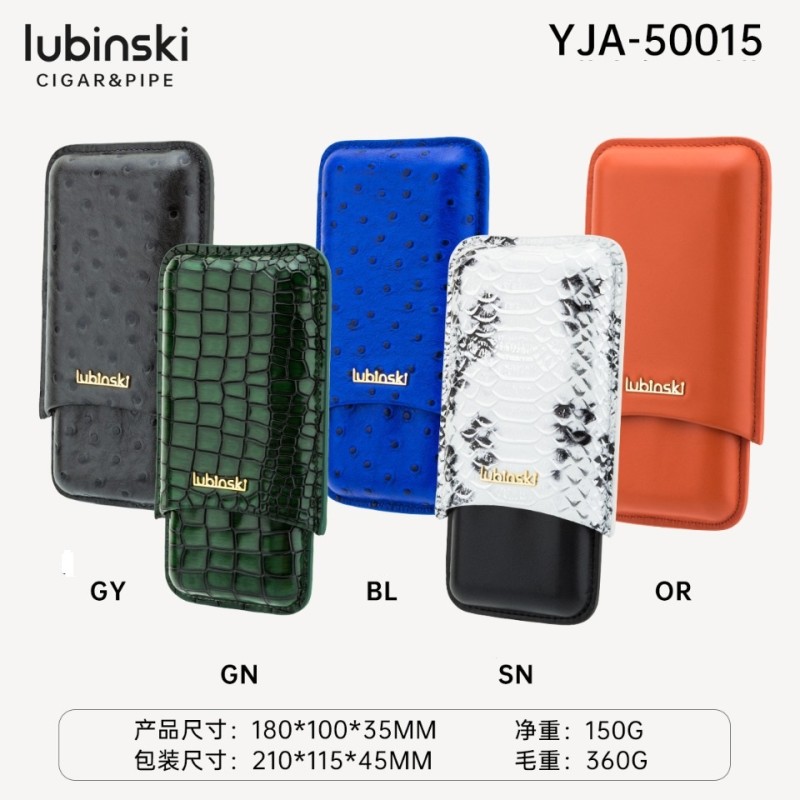 Lubinski Yja 50015